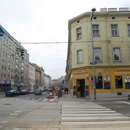 Hotel Stalehner Viyana Dış mekan fotoğraf