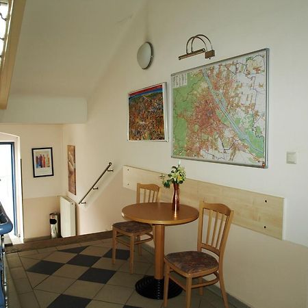 Hotel Stalehner Viyana Dış mekan fotoğraf