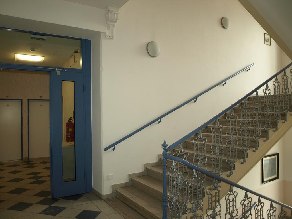 Hotel Stalehner Viyana Oda fotoğraf