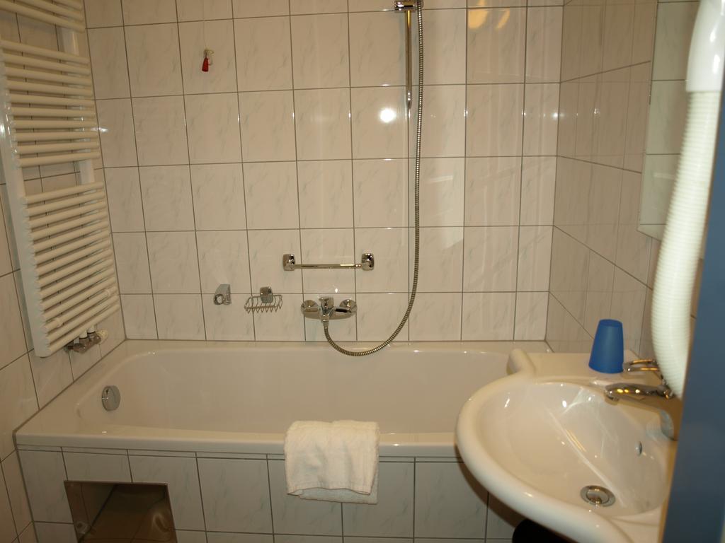 Hotel Stalehner Viyana Oda fotoğraf