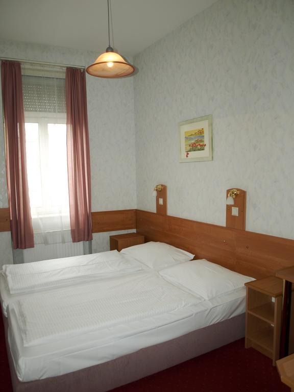 Hotel Stalehner Viyana Oda fotoğraf