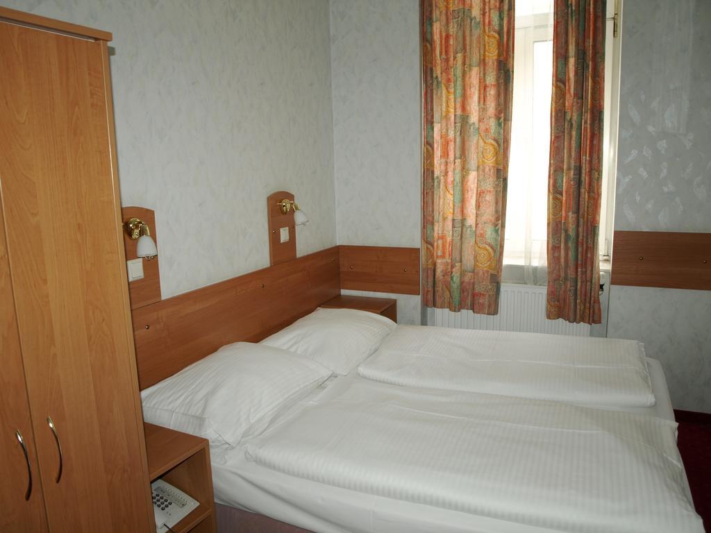 Hotel Stalehner Viyana Oda fotoğraf