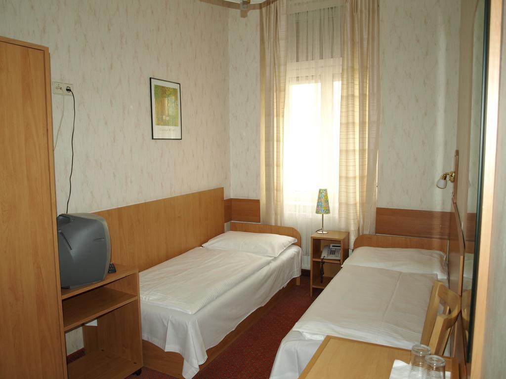 Hotel Stalehner Viyana Oda fotoğraf