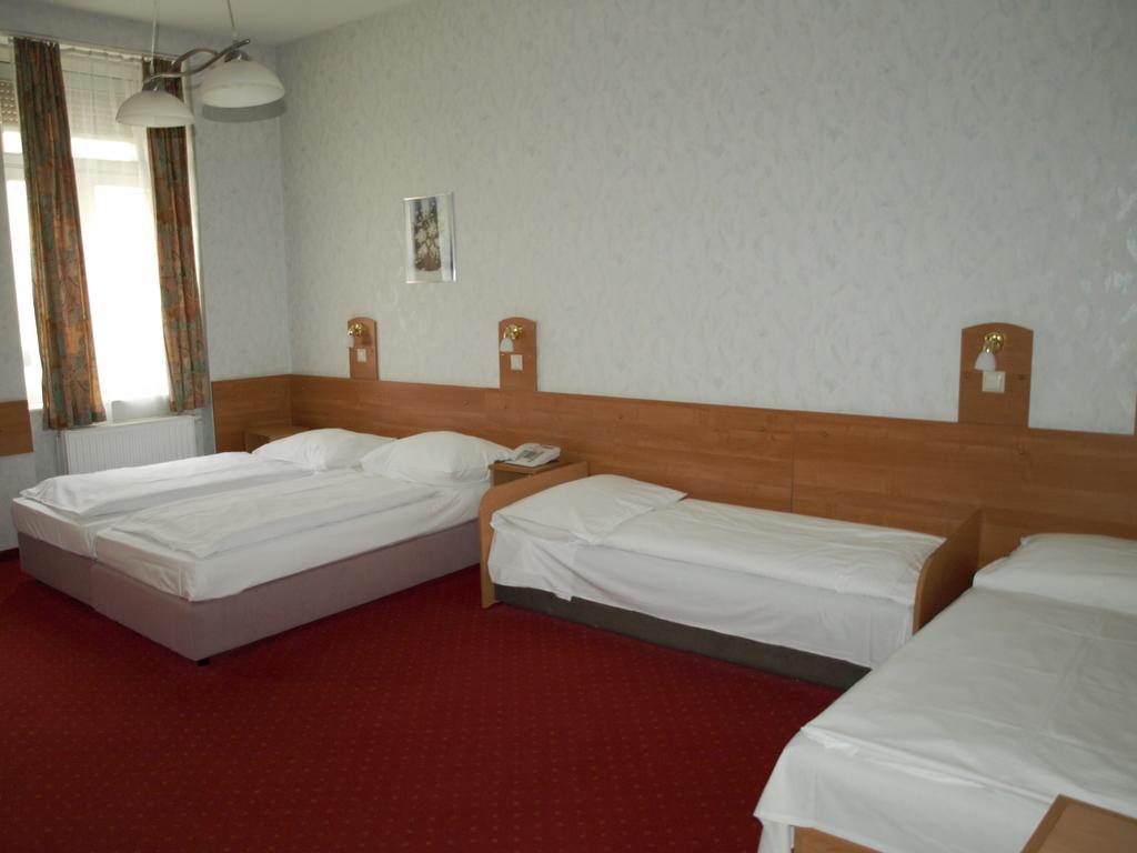 Hotel Stalehner Viyana Oda fotoğraf