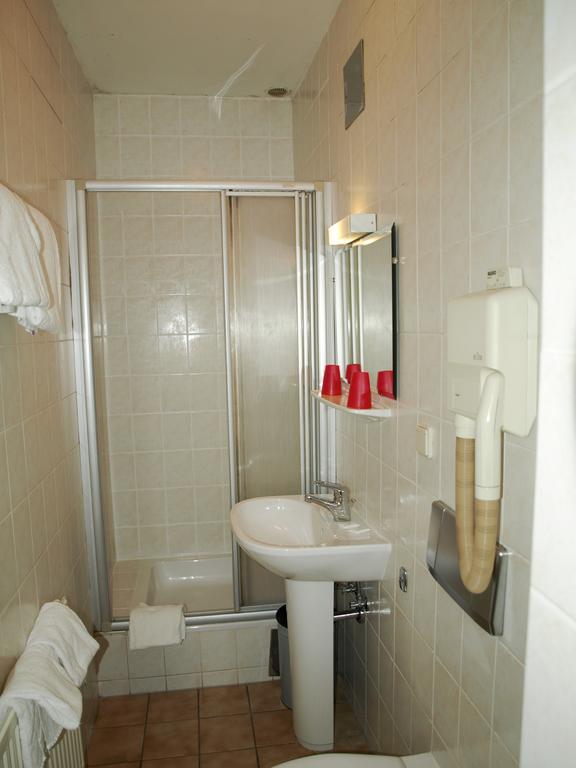 Hotel Stalehner Viyana Oda fotoğraf