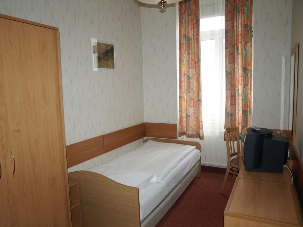 Hotel Stalehner Viyana Oda fotoğraf