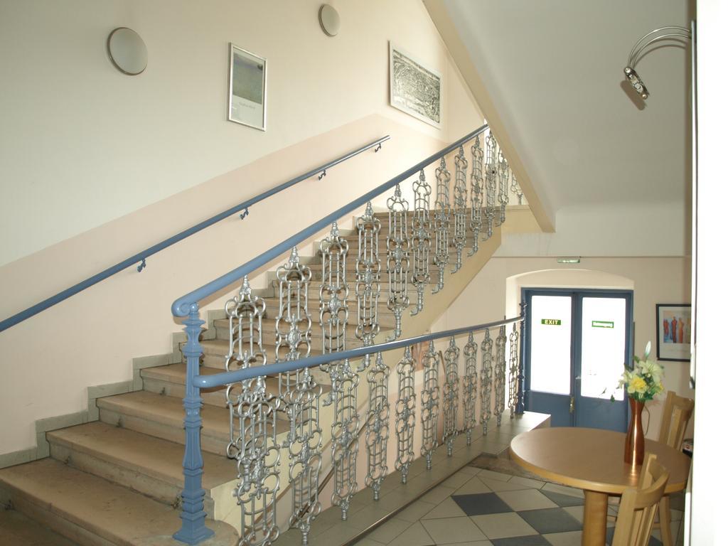 Hotel Stalehner Viyana Oda fotoğraf