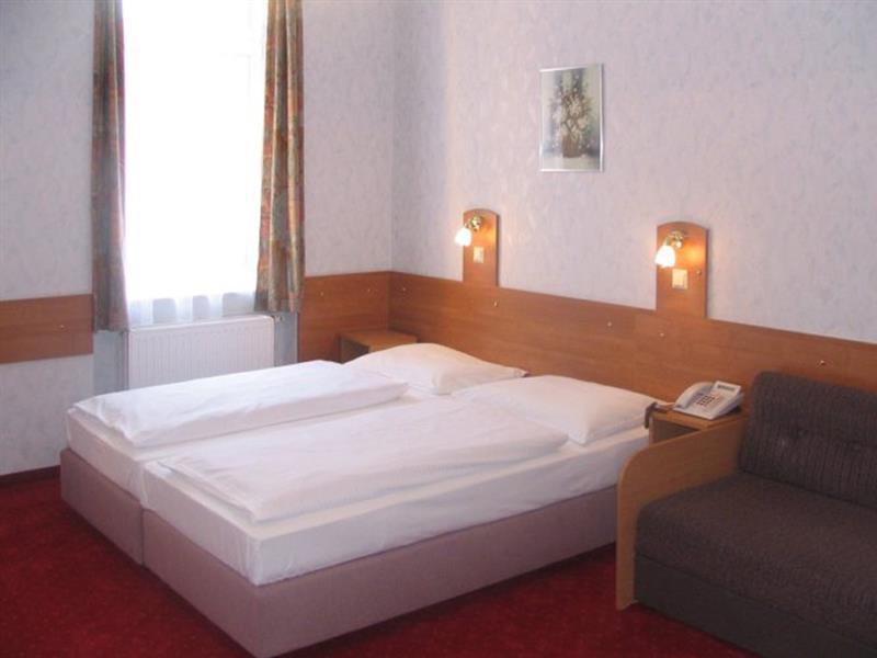 Hotel Stalehner Viyana Dış mekan fotoğraf