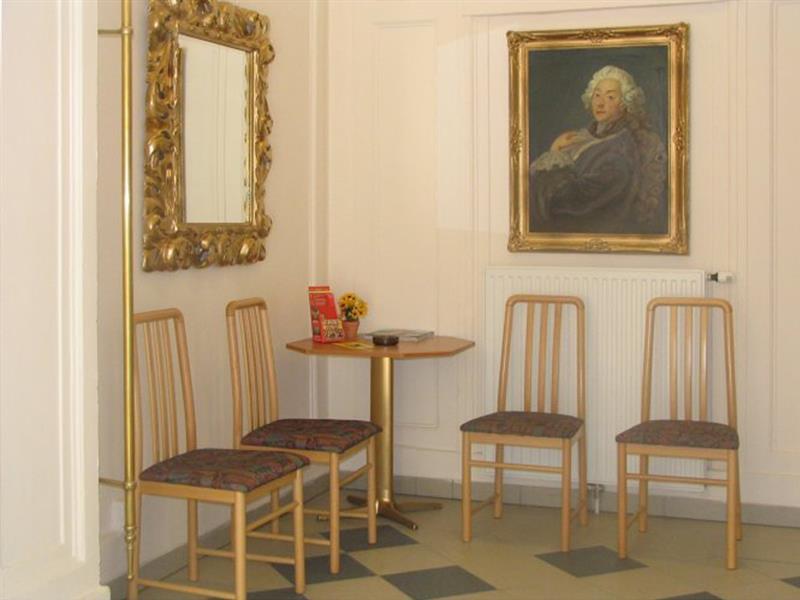 Hotel Stalehner Viyana Dış mekan fotoğraf