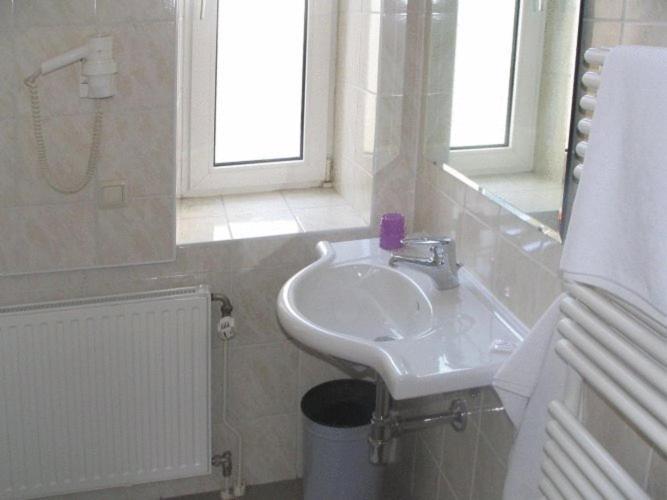 Hotel Stalehner Viyana Dış mekan fotoğraf