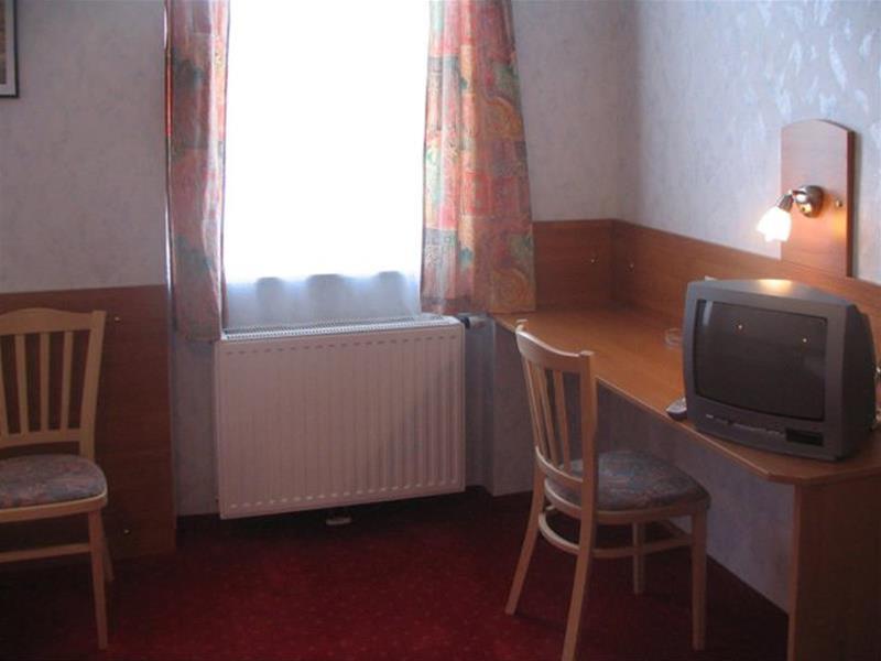Hotel Stalehner Viyana Dış mekan fotoğraf