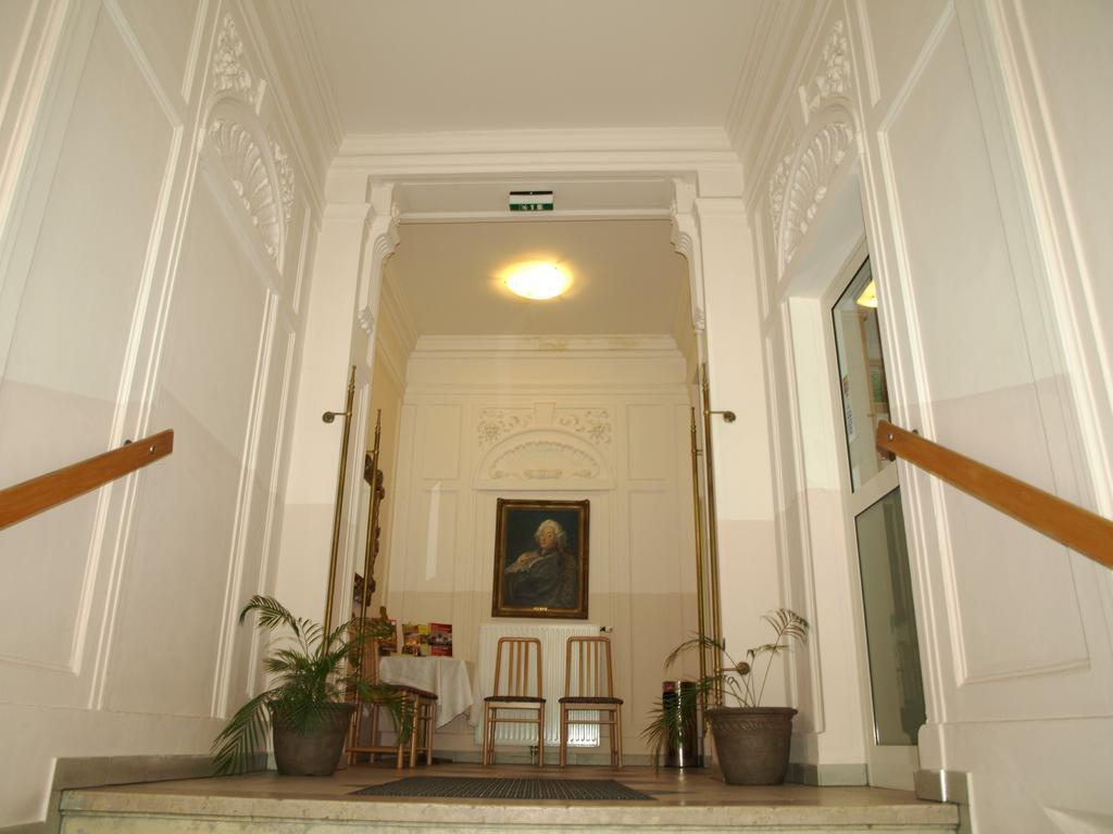 Hotel Stalehner Viyana Dış mekan fotoğraf