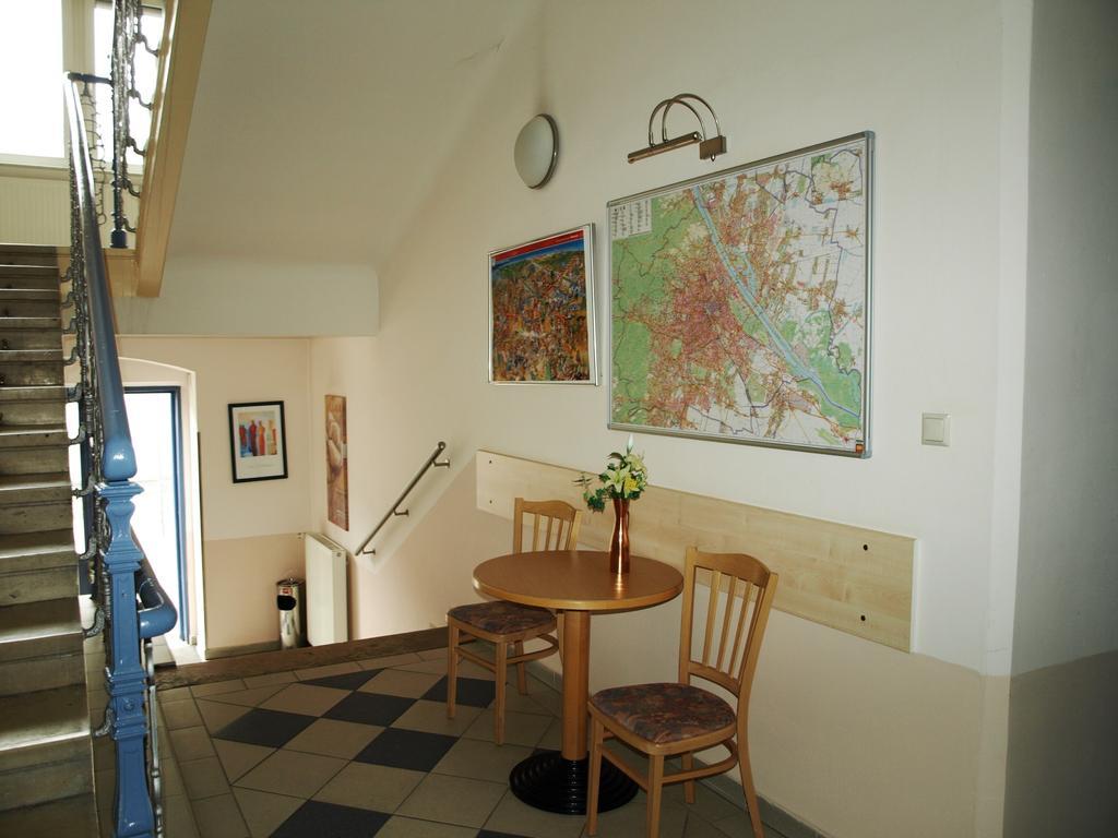 Hotel Stalehner Viyana Dış mekan fotoğraf
