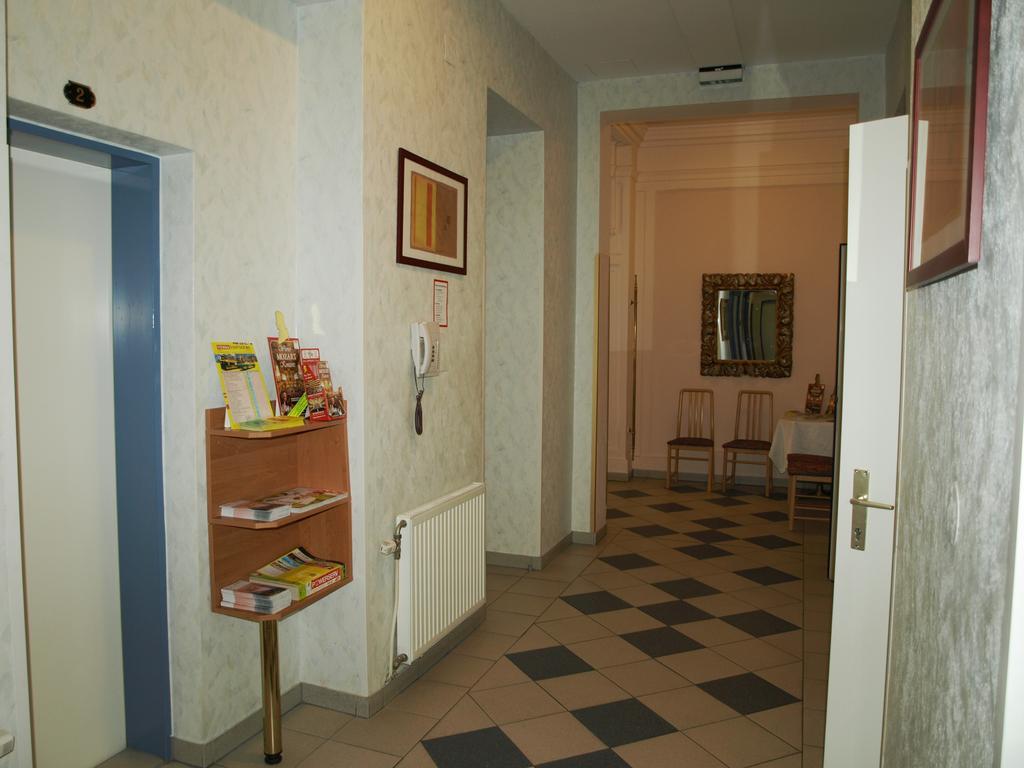 Hotel Stalehner Viyana Dış mekan fotoğraf